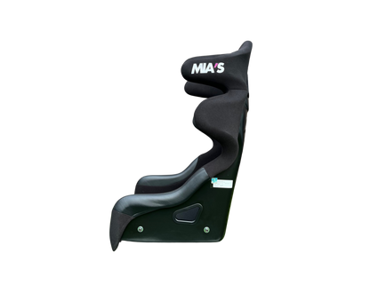 TOURING-II FRP FULL CONTAINMENT SEAT