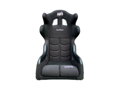 TOURING-II FRP FULL CONTAINMENT SEAT