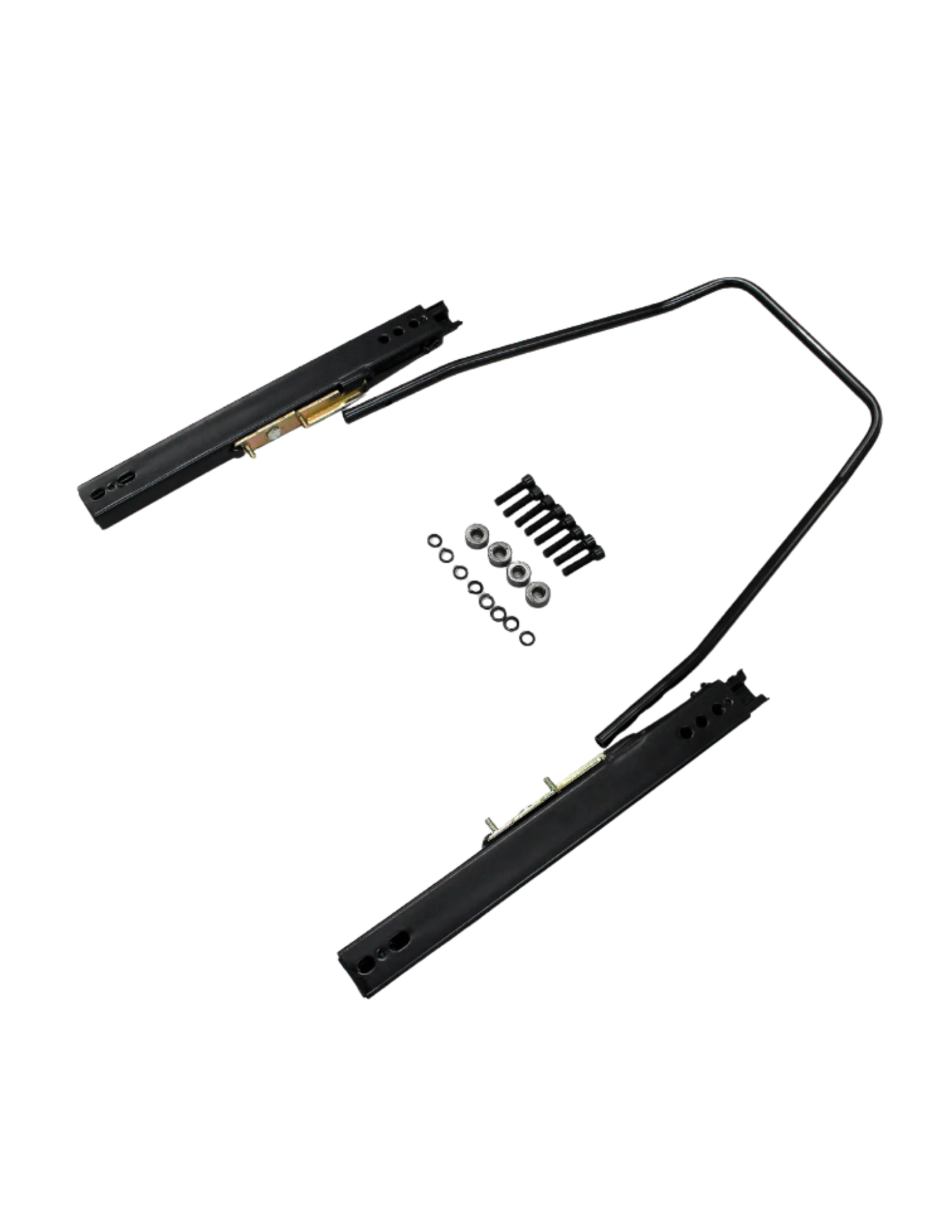 MSR-01 SEAT SLIDER AND RUNNER KIT