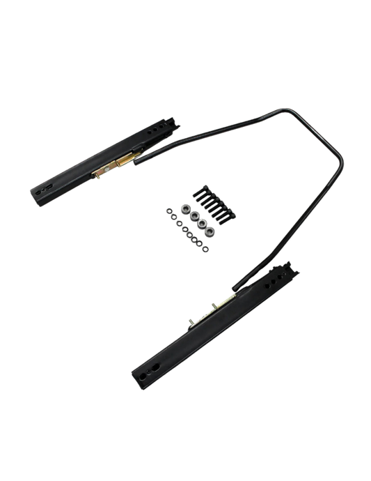 MSR-01 SEAT SLIDER AND RUNNER KIT