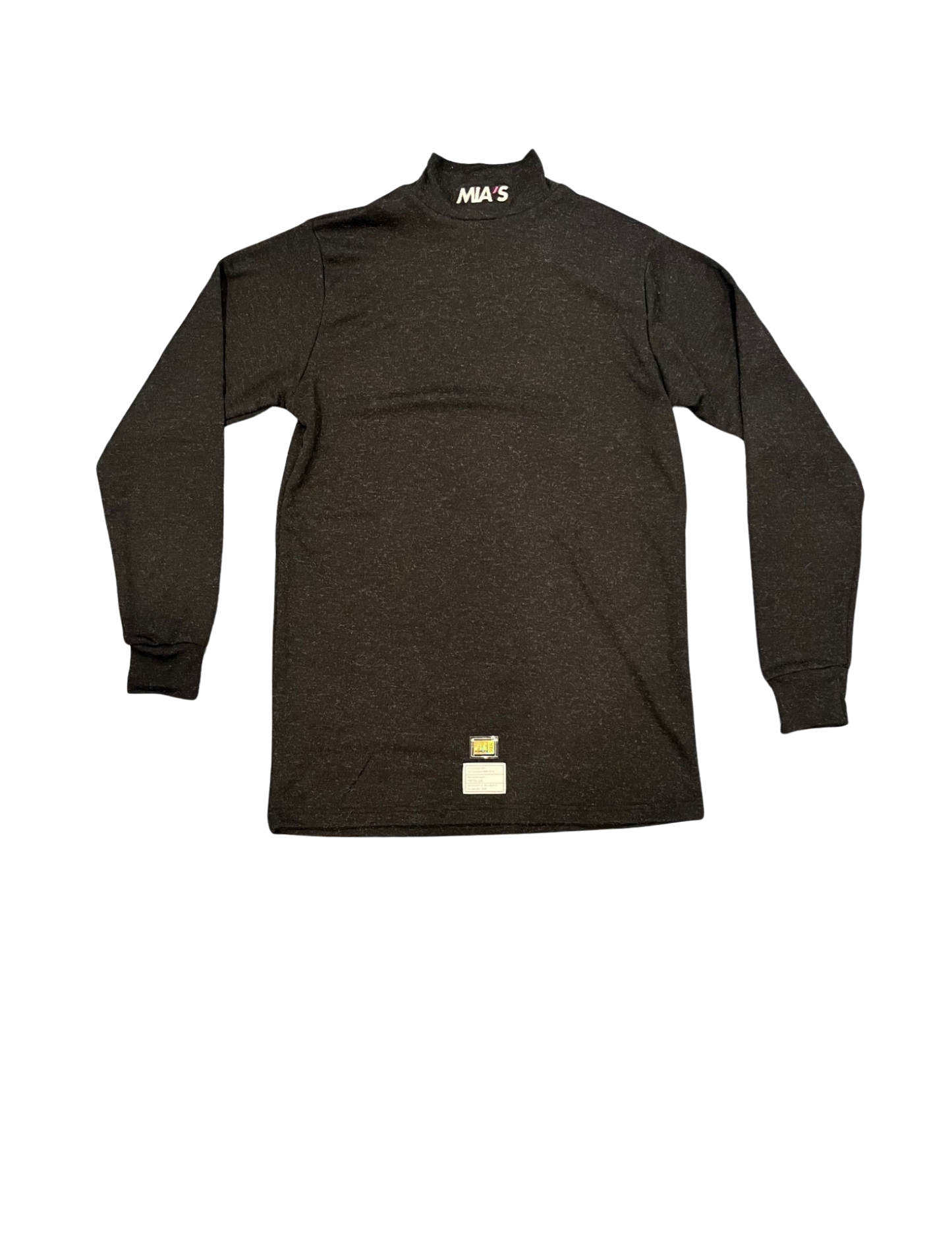 MUW-06 FIA TOPS