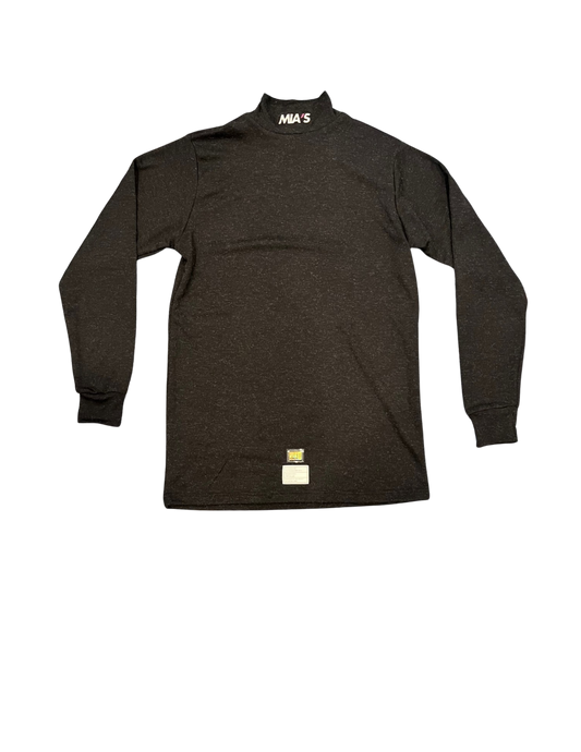 MUW-06 FIA TOPS