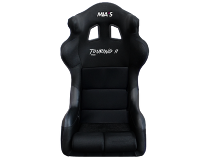 TOURING-II FRP FULL CONTAINMENT SEAT
