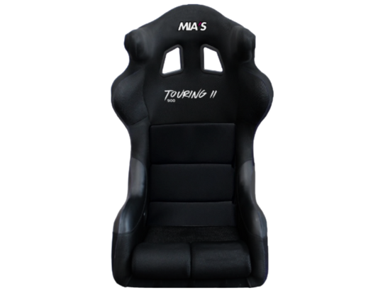 TOURING-II FRP FULL CONTAINMENT SEAT